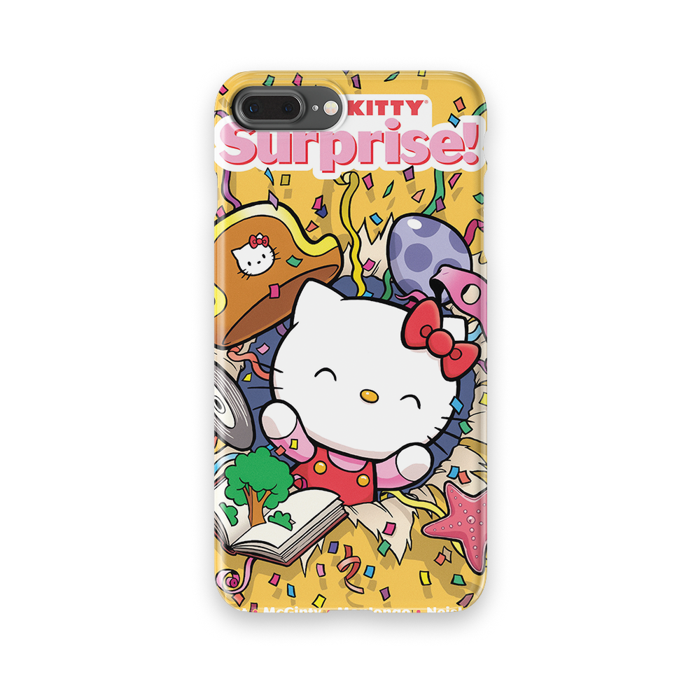 Hello Kitty Vol.03-Slim