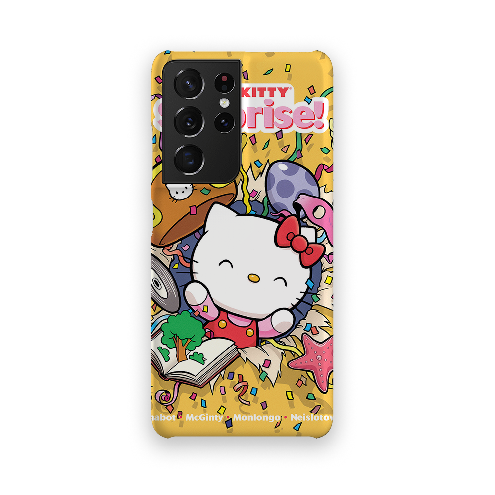 Hello Kitty Vol.03-Slim