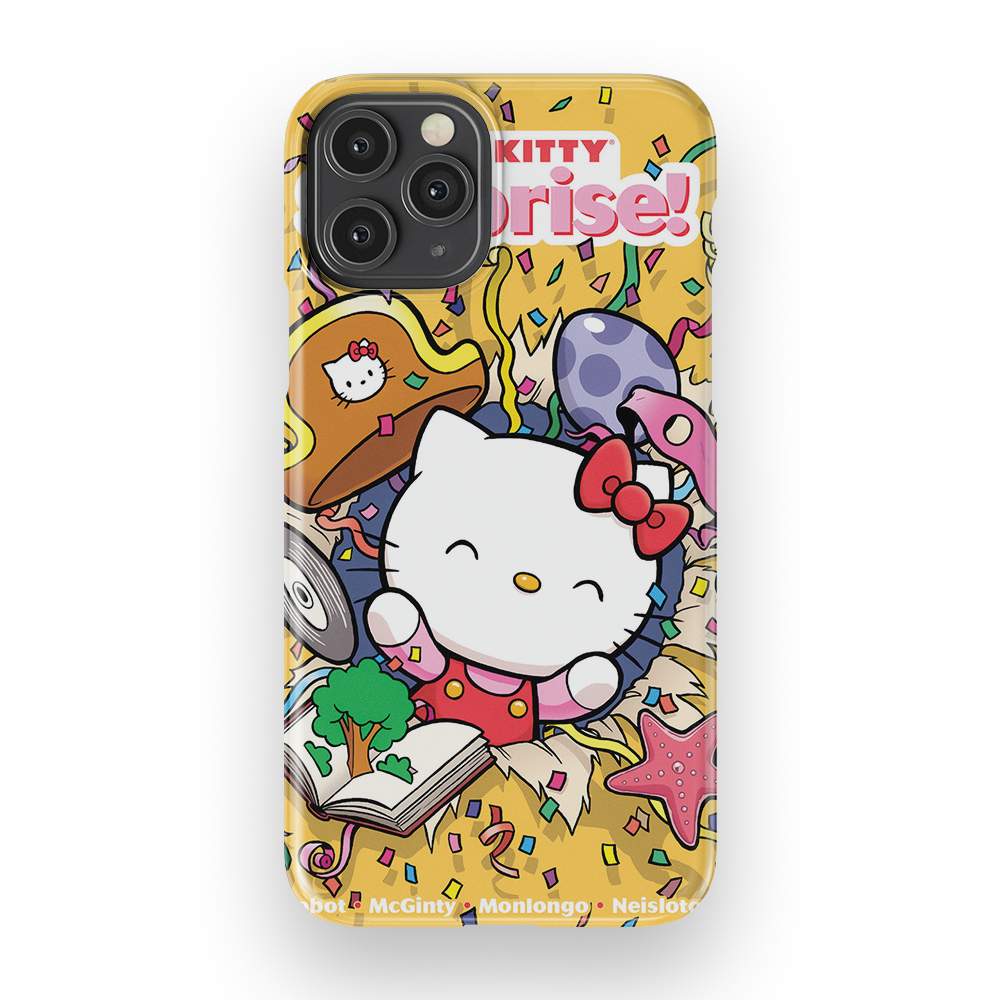 Hello Kitty Vol.03-Slim