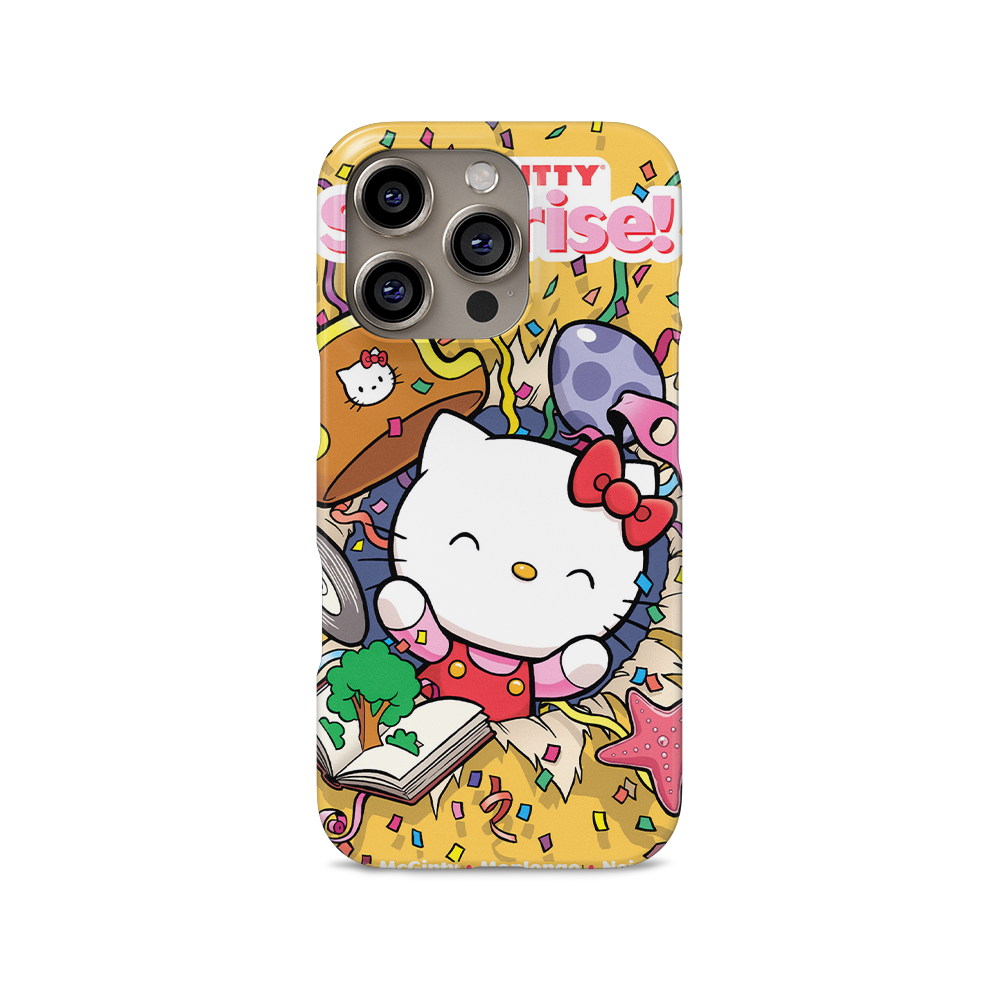 Hello Kitty Vol.03-Slim