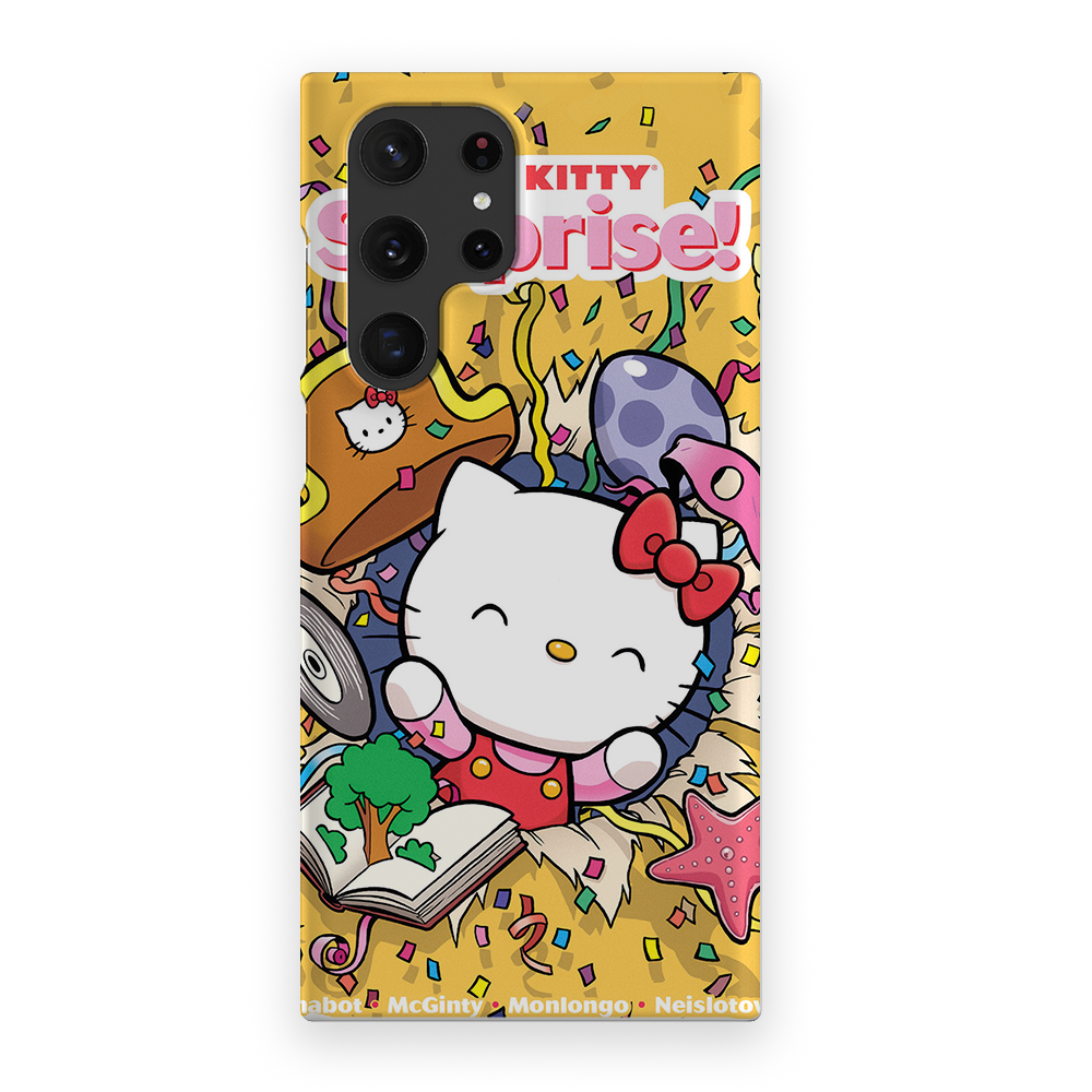 Hello Kitty Vol.03-Slim