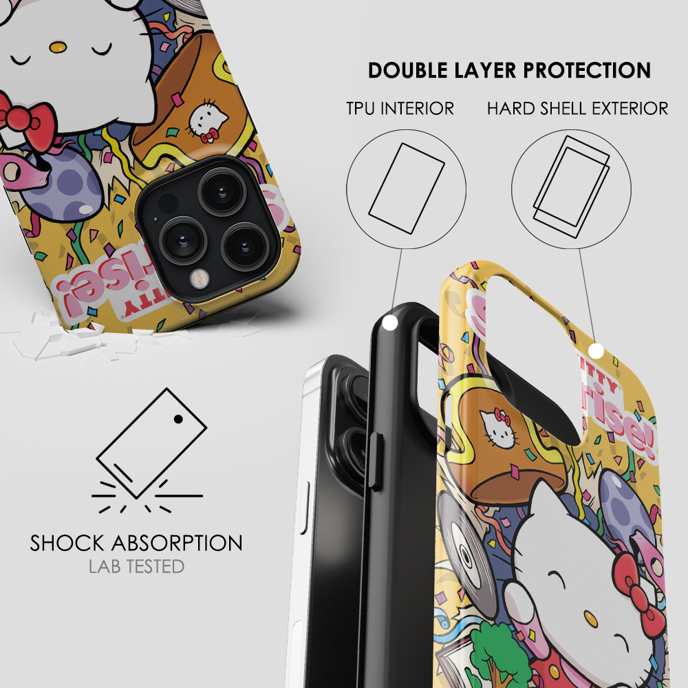 Hello Kitty Vol.03-Slim