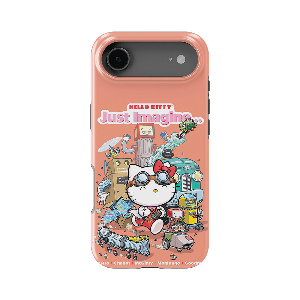 Hello Kitty Vol.04-Slim