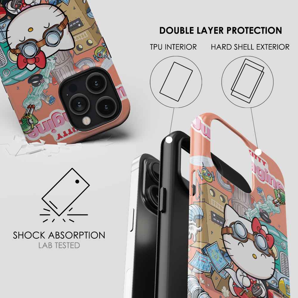 Hello Kitty Vol.04-Slim