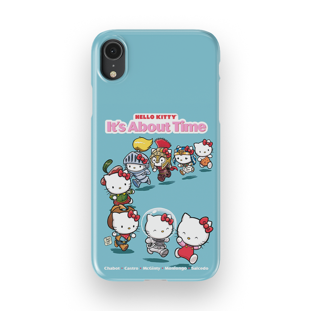 Hello Kitty Vol.05-Slim