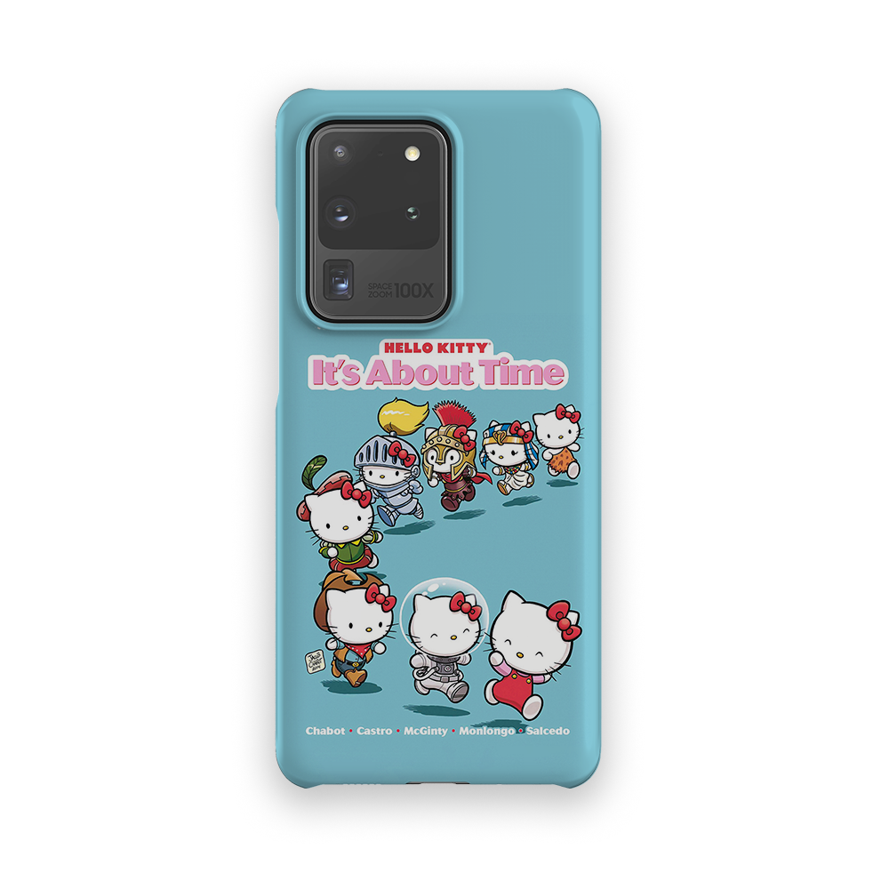 Hello Kitty Vol.05-Slim