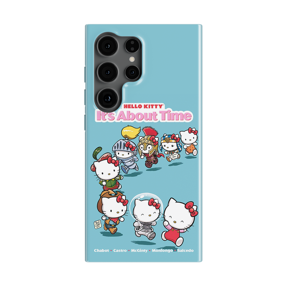 Hello Kitty Vol.05-Slim