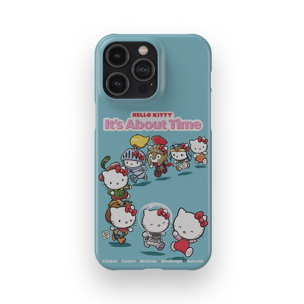 Hello Kitty Vol.05-Slim