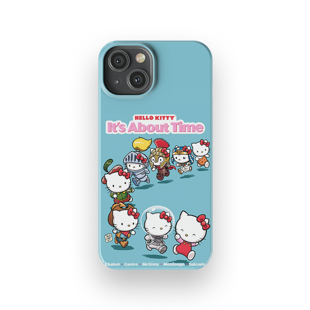 Hello Kitty Vol.05-Slim