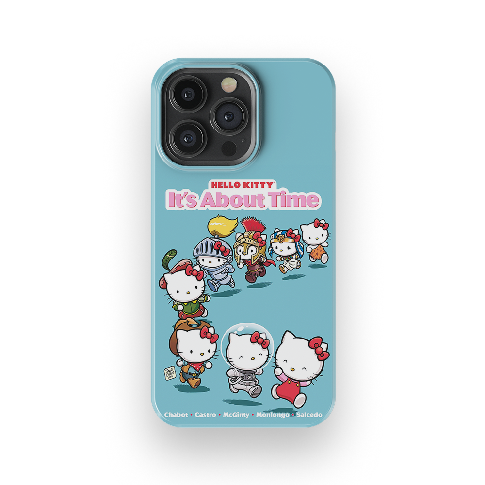 Hello Kitty Vol.05-Slim