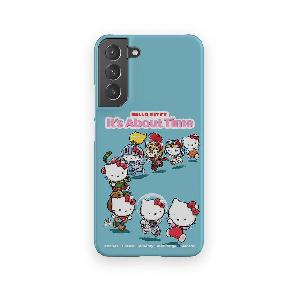 Hello Kitty Vol.05-Slim