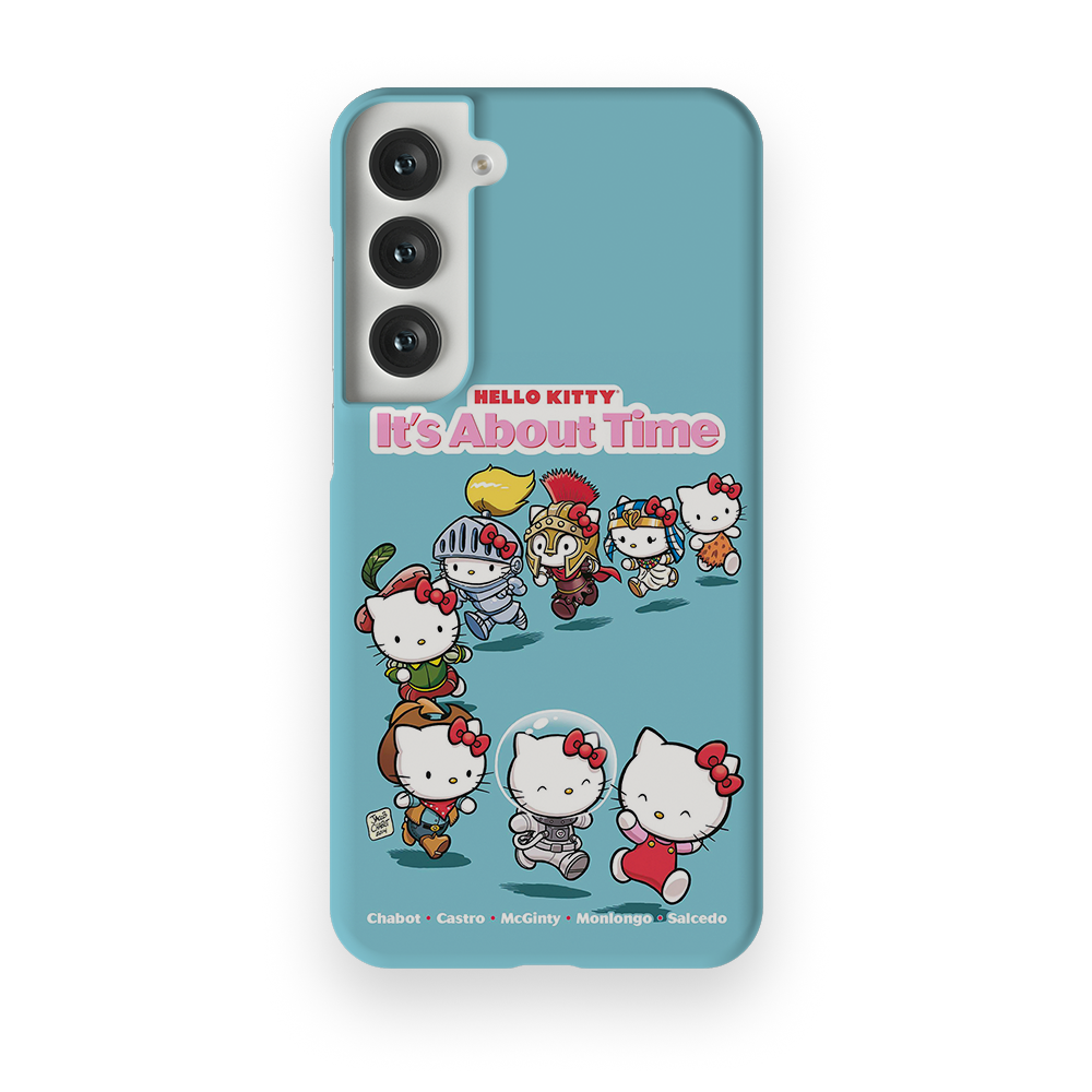 Hello Kitty Vol.05-Slim