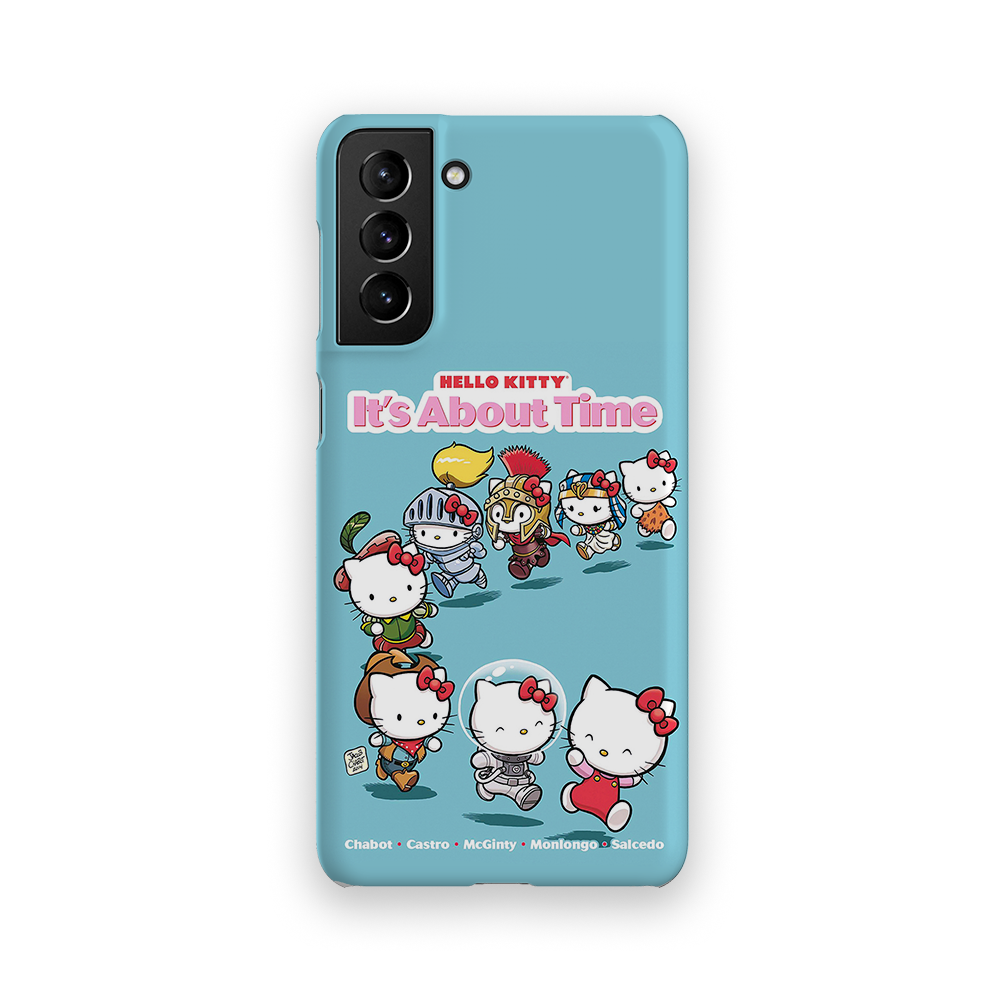 Hello Kitty Vol.05-Slim