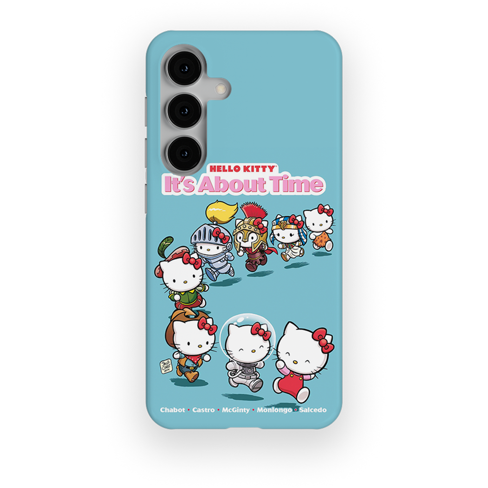 Hello Kitty Vol.05-Slim