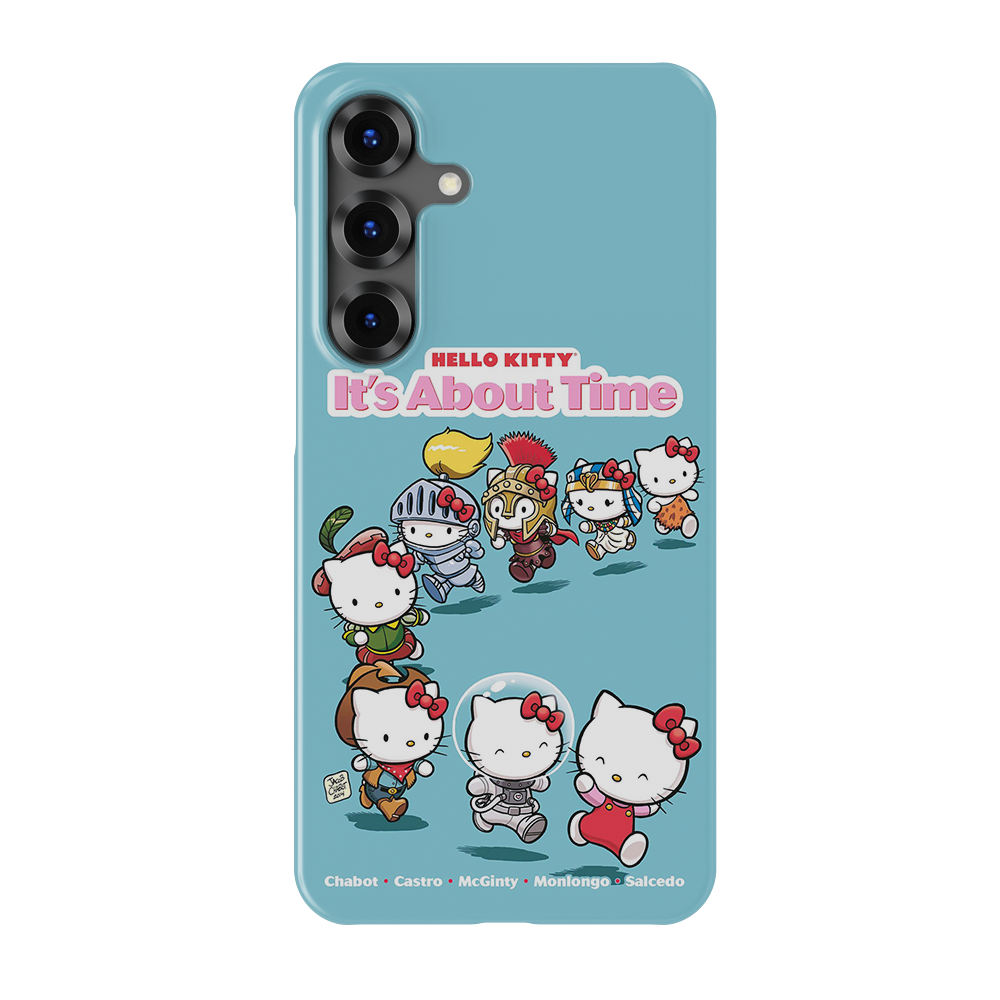 Hello Kitty Vol.05-Slim