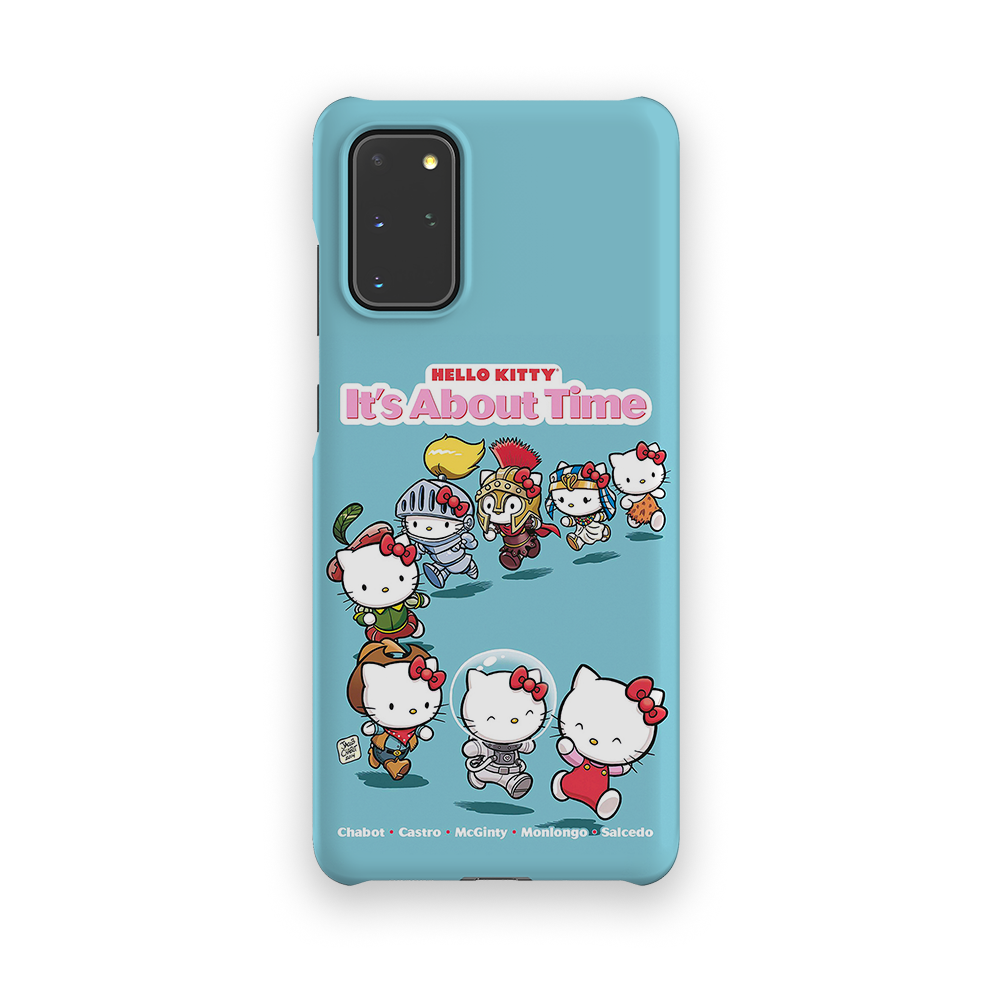 Hello Kitty Vol.05-Slim