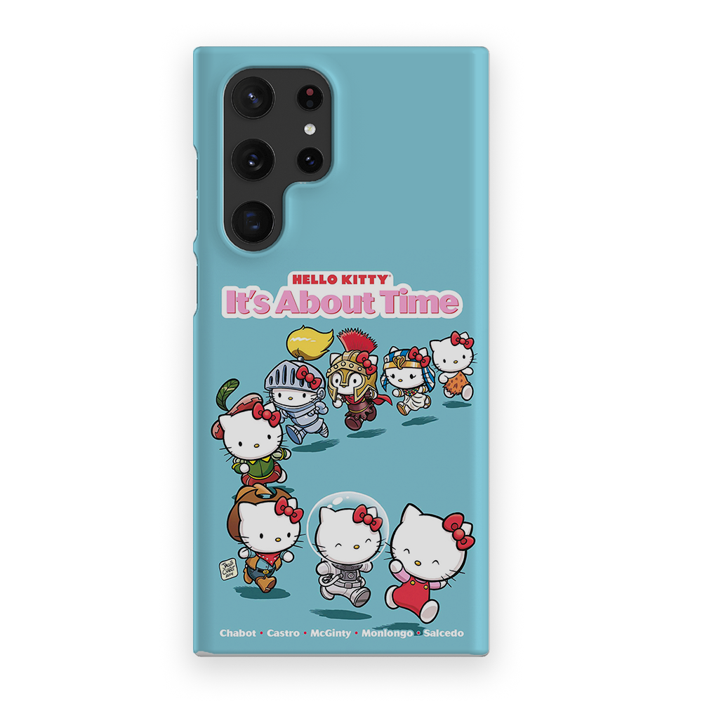 Hello Kitty Vol.05-Slim