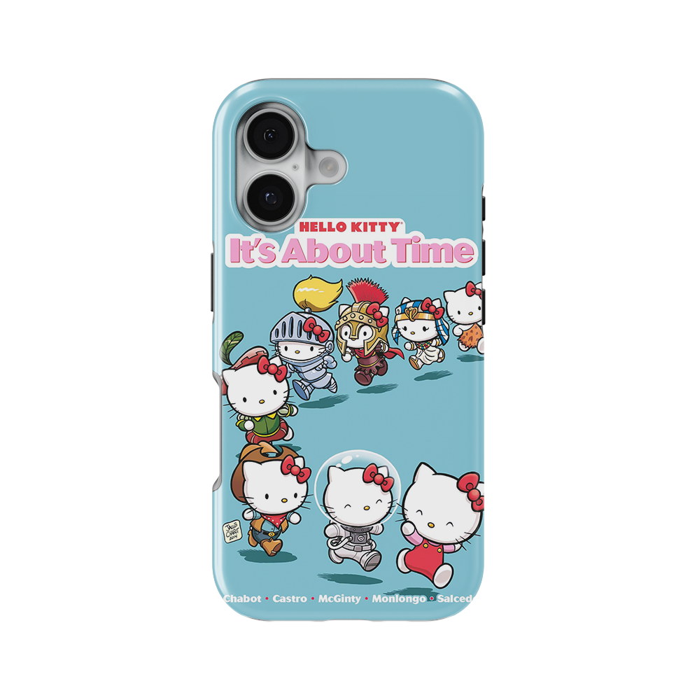 Hello Kitty Vol.05-Slim