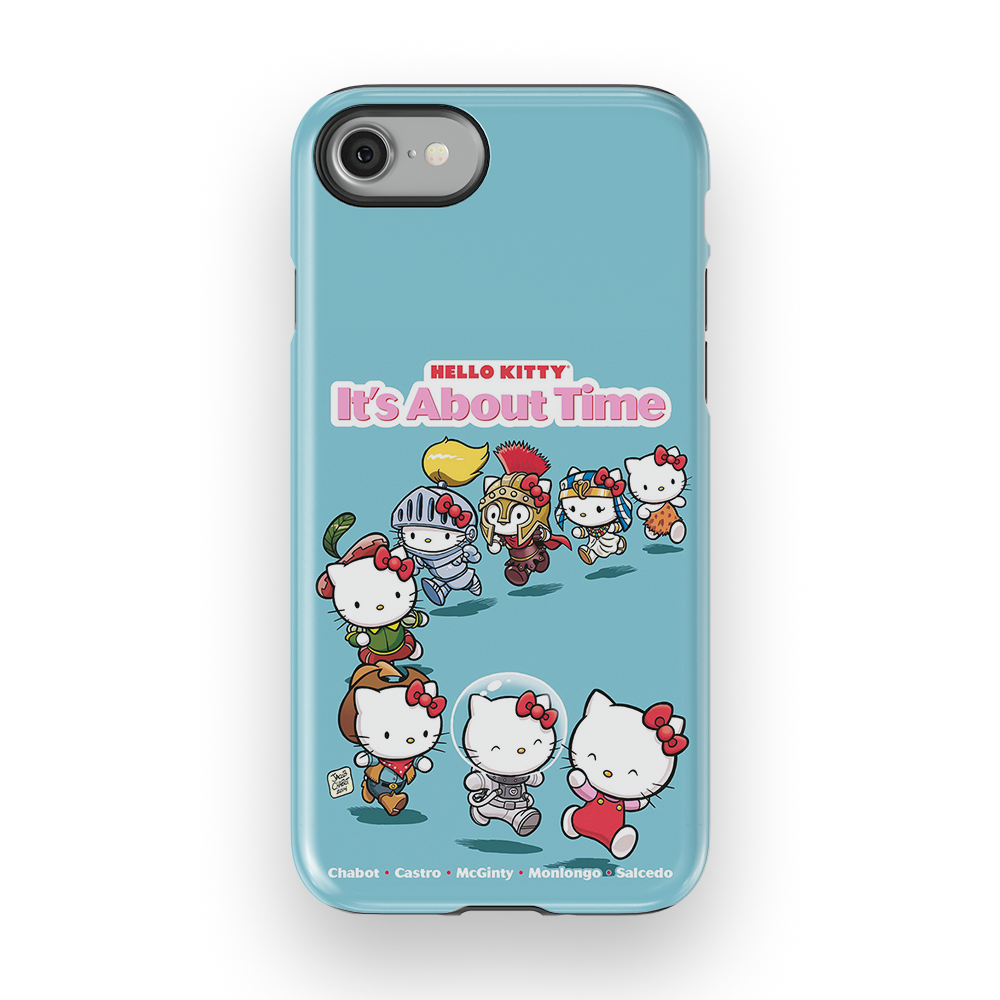 Hello Kitty Vol.05-Slim