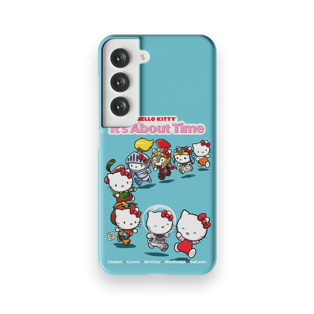 Hello Kitty Vol.05-Slim