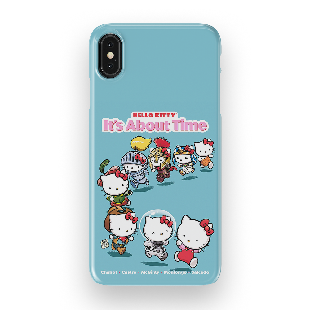 Hello Kitty Vol.05-Slim