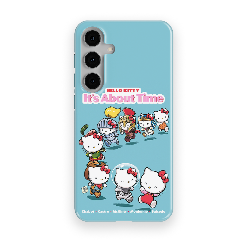 Hello Kitty Vol.05-Slim