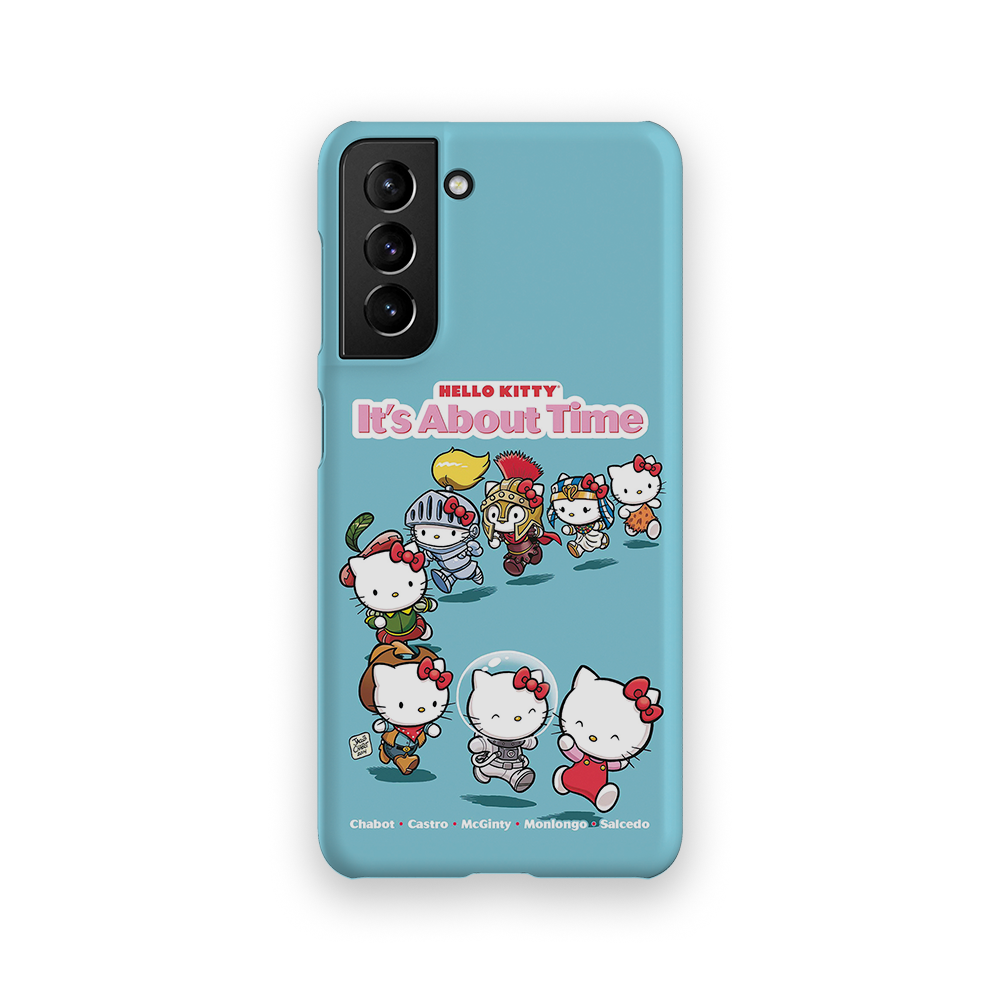 Hello Kitty Vol.05-Slim