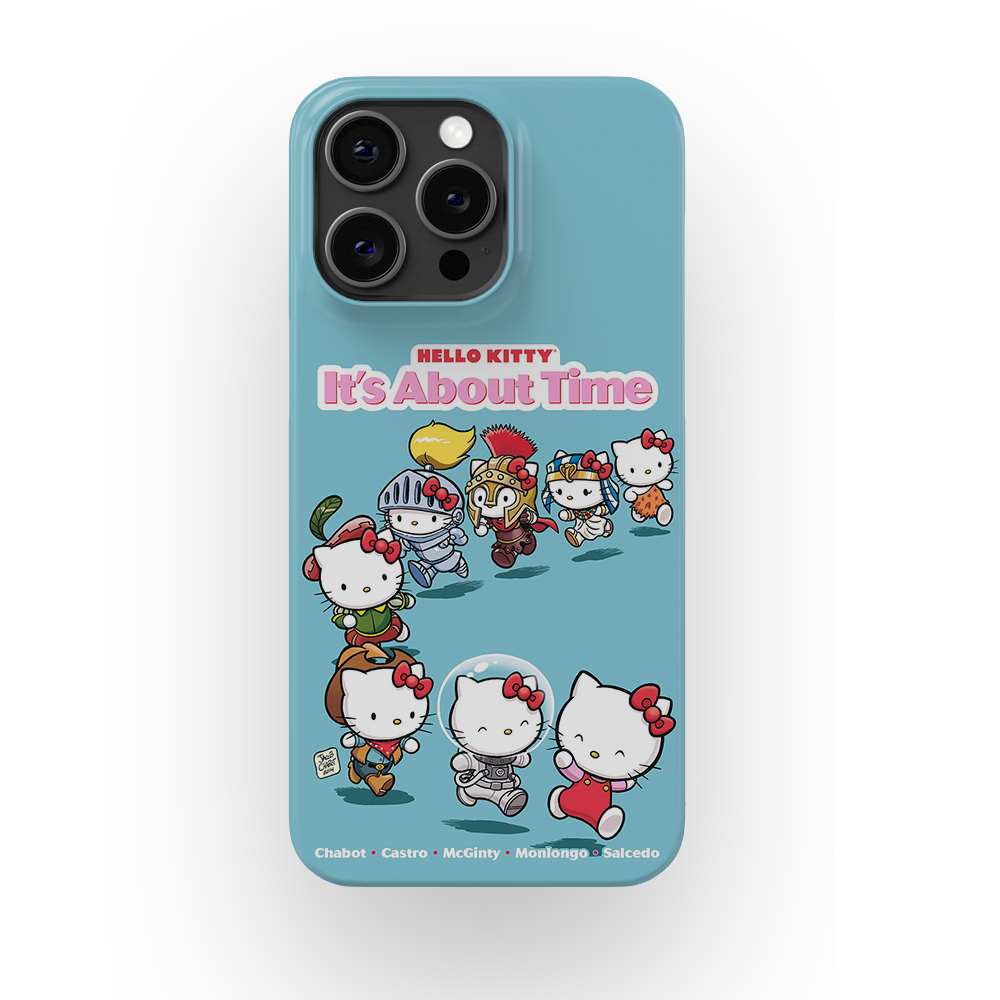 Hello Kitty Vol.05-Slim