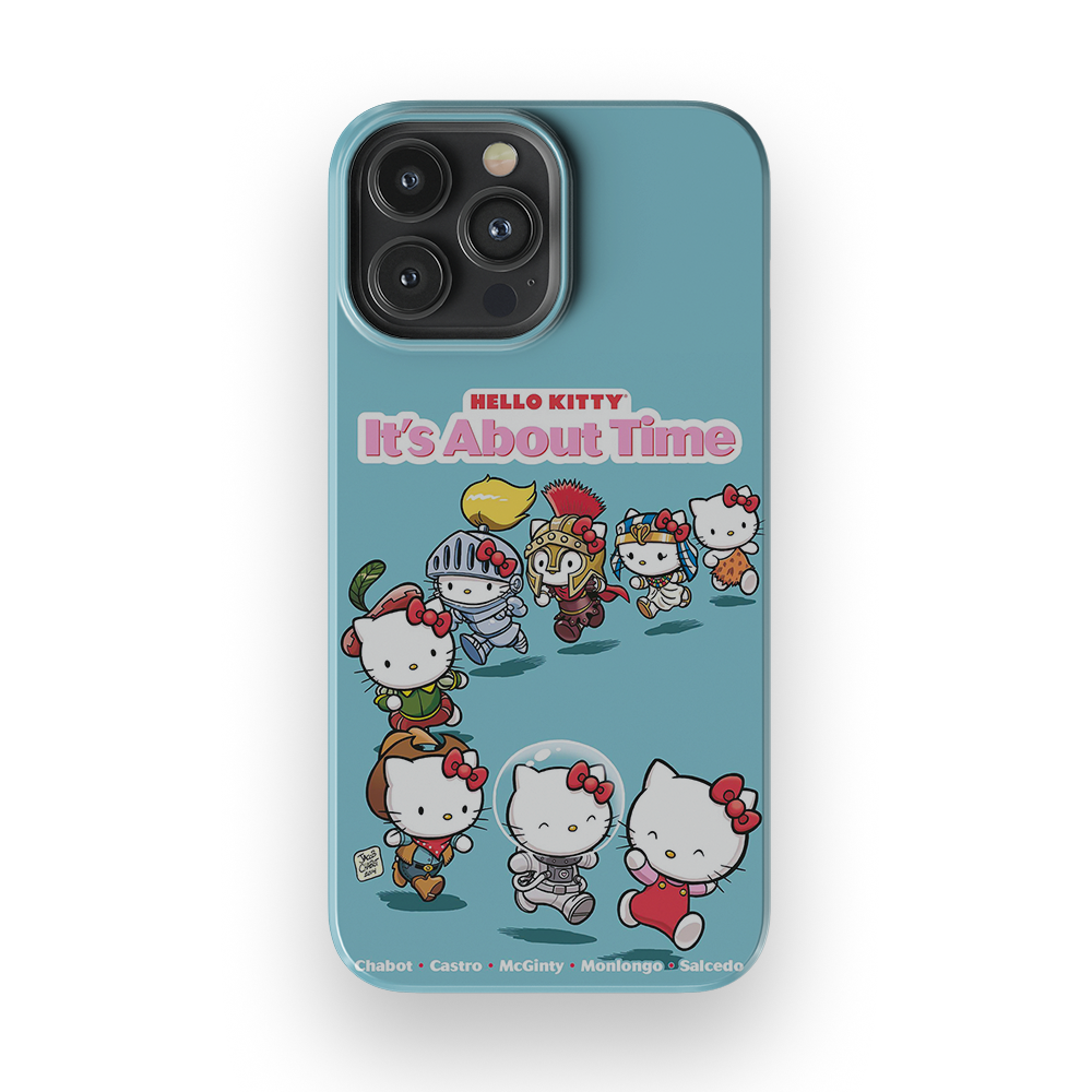 Hello Kitty Vol.05-Slim