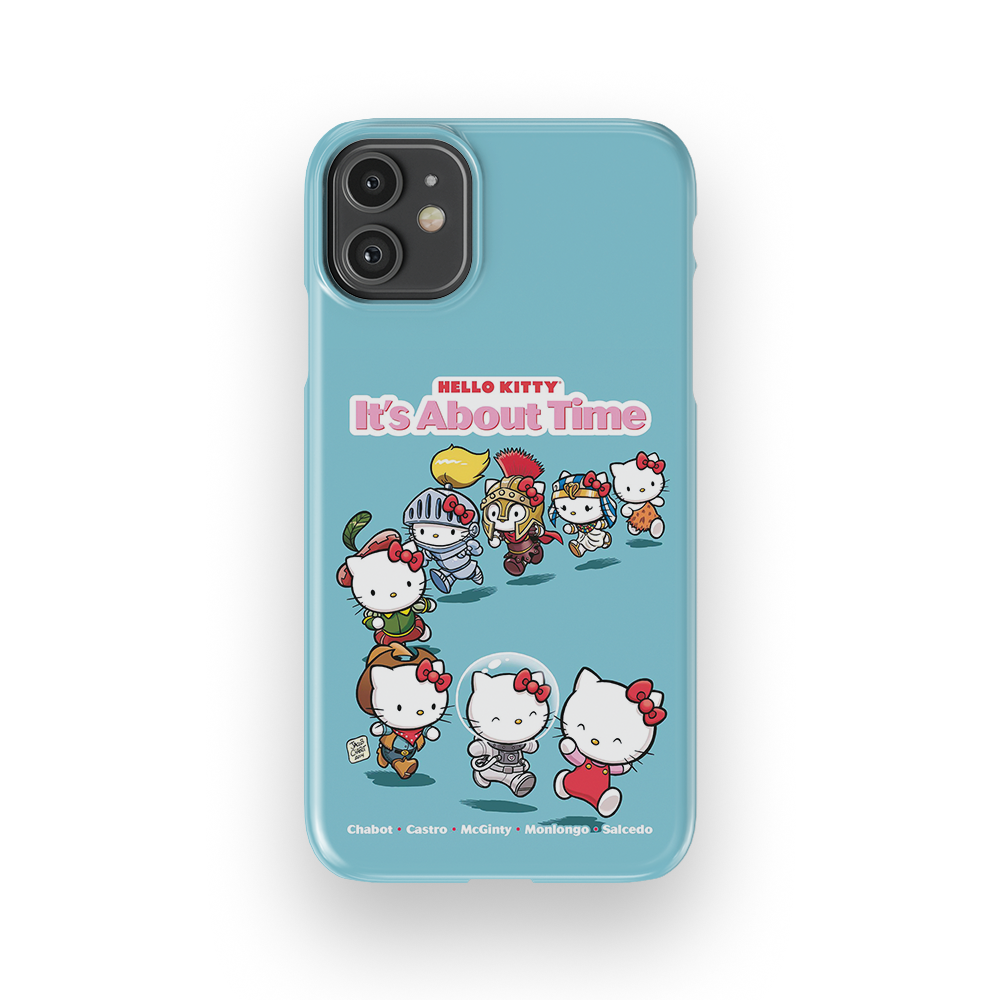 Hello Kitty Vol.05-Slim