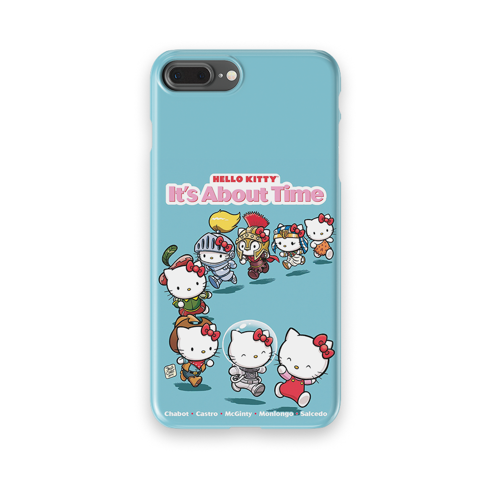 Hello Kitty Vol.05-Slim