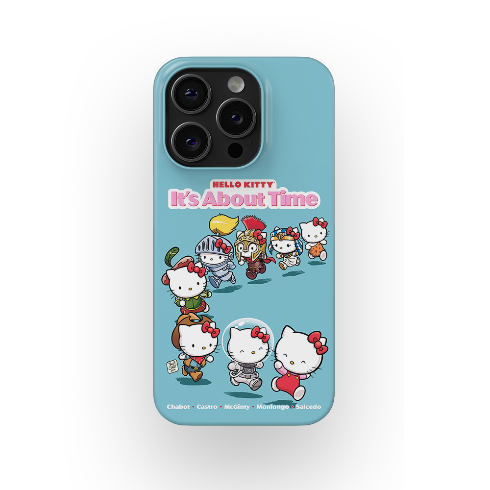 Hello Kitty Vol.05-Slim