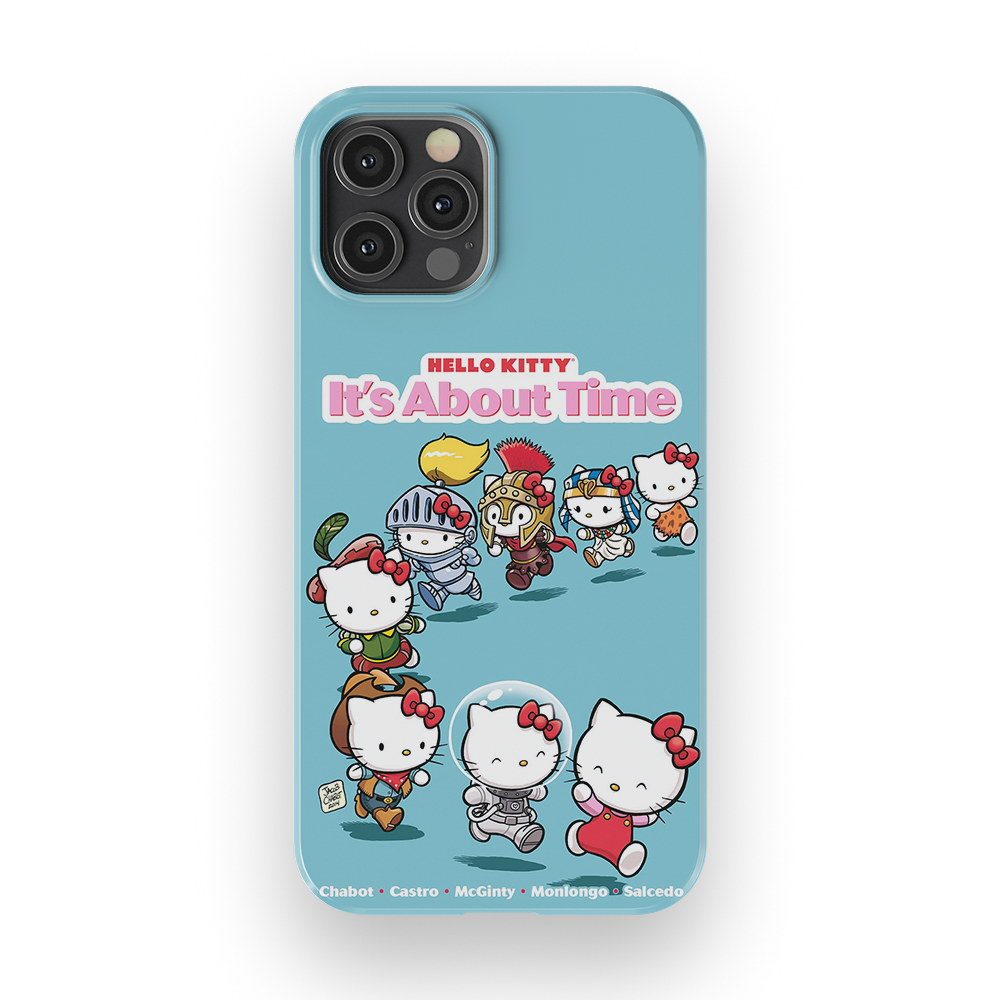 Hello Kitty Vol.05-Slim