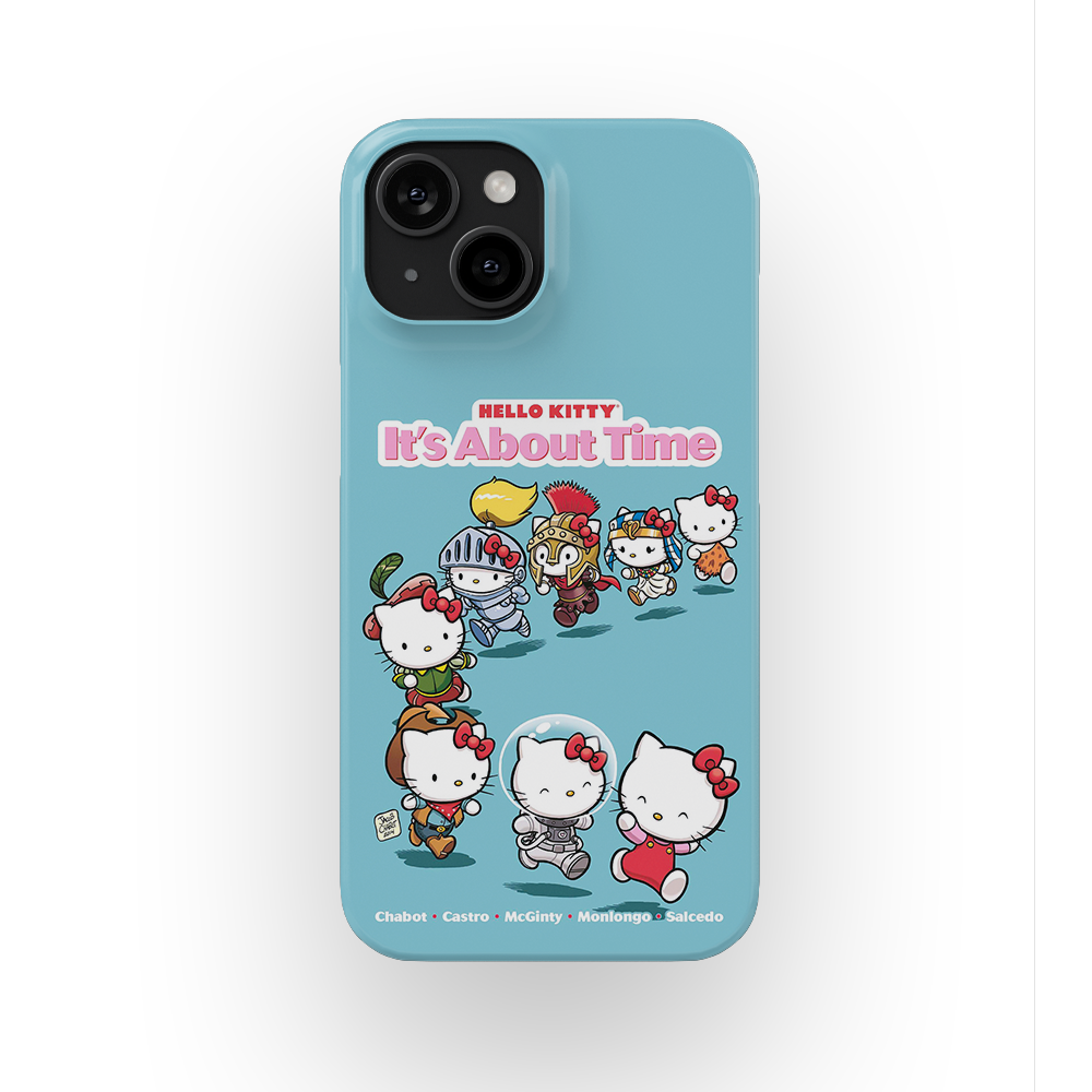 Hello Kitty Vol.05-Slim