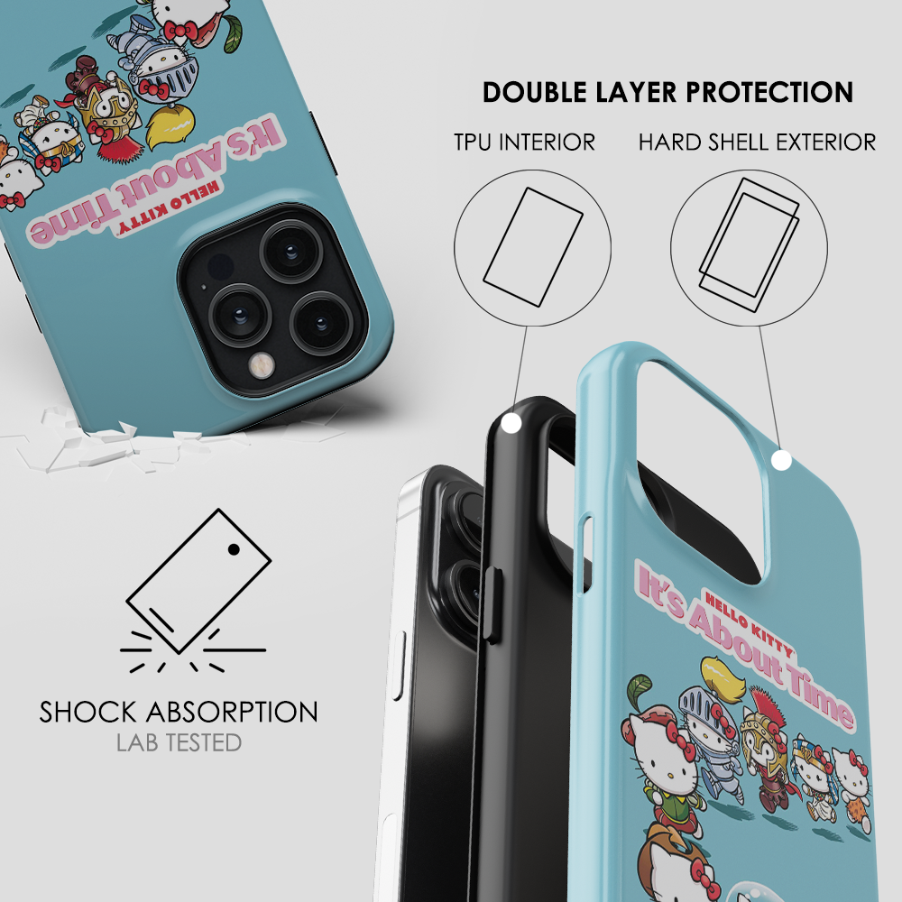 Hello Kitty Vol.05-Slim