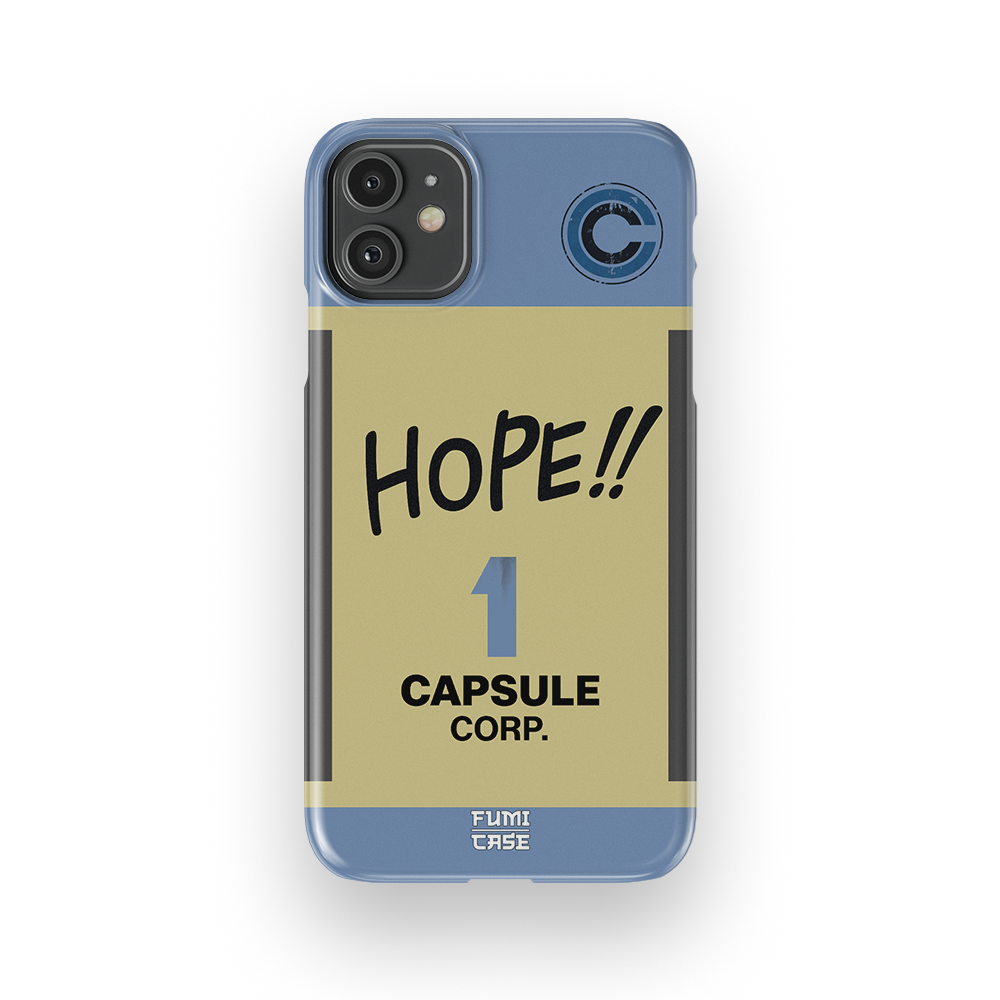 Hope !!-Slim