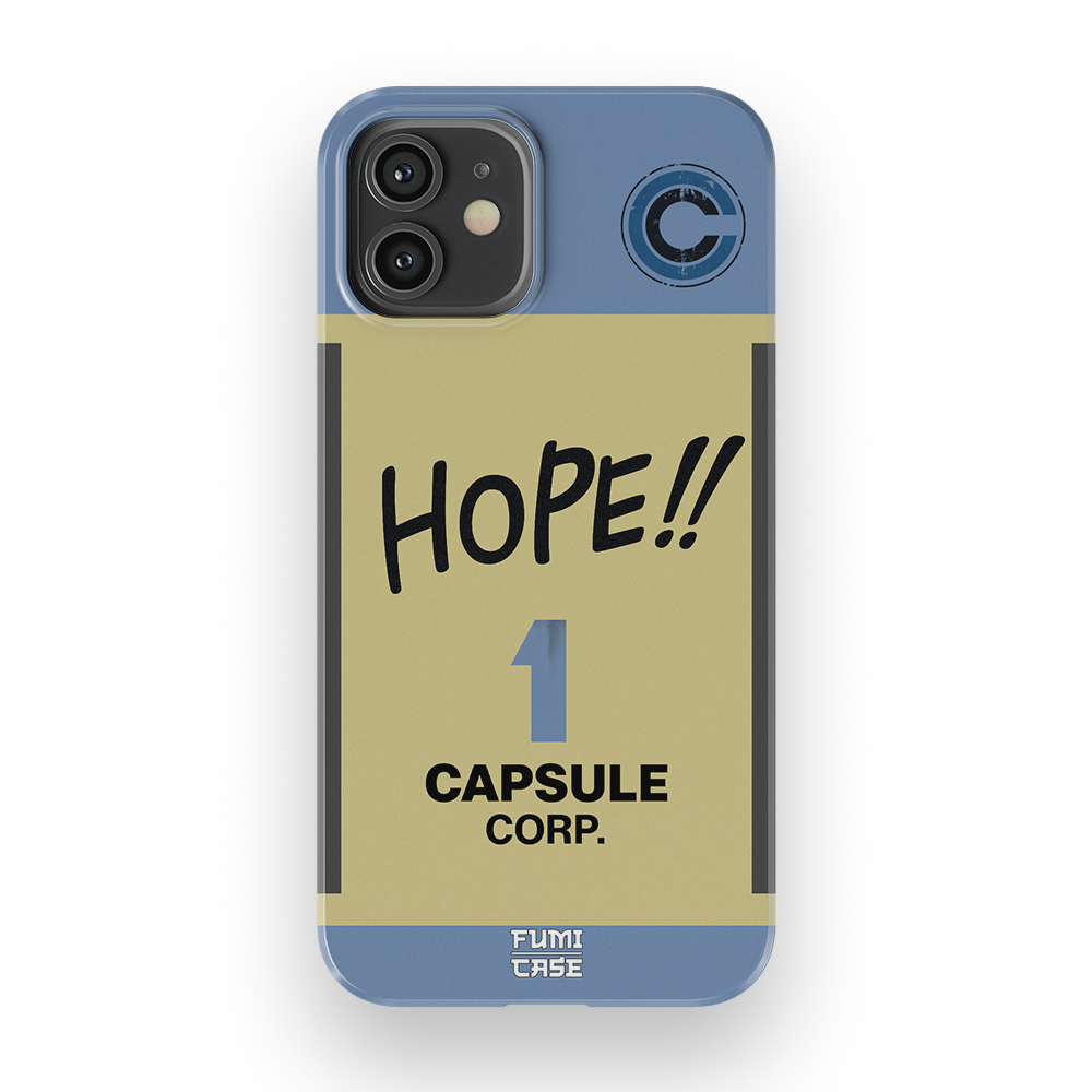 Hope !!-Slim