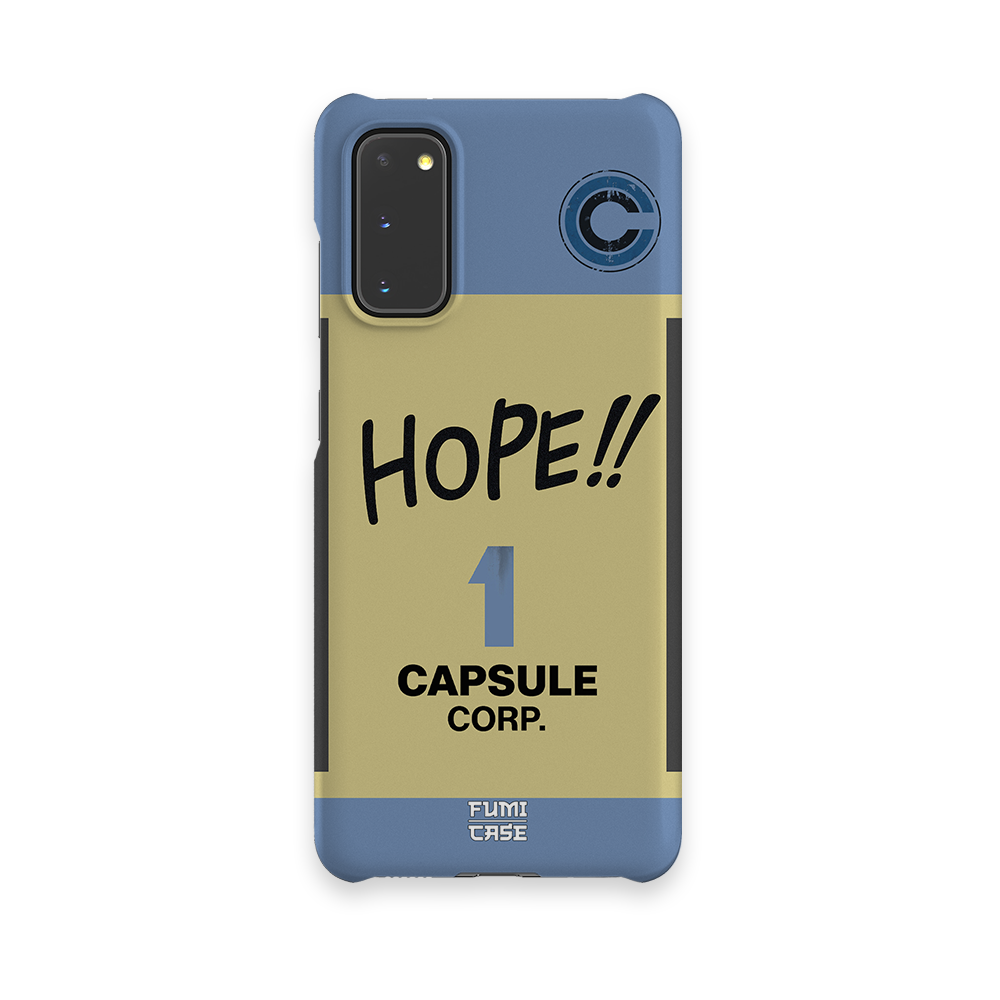 Hope !!-Slim