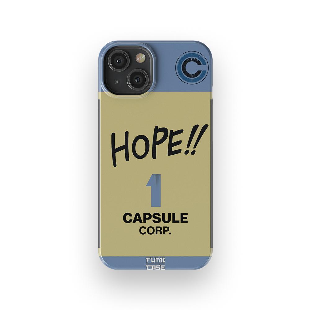 Hope !!-Slim