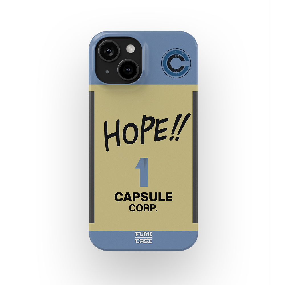 Hope !!-Slim