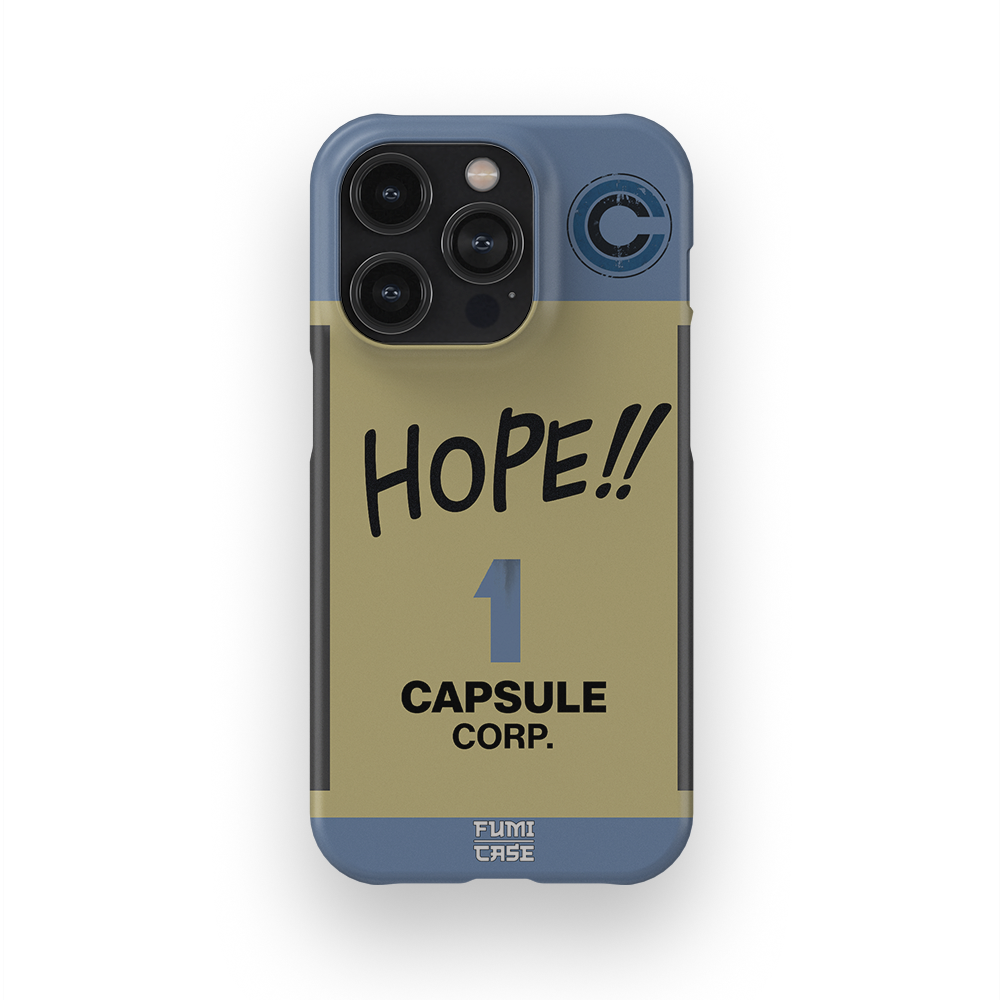 Hope !!-Slim