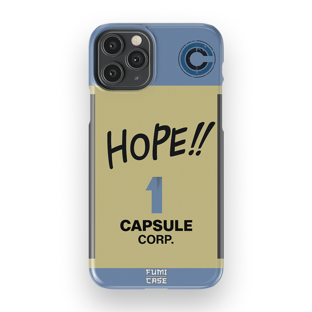 Hope !!-Slim
