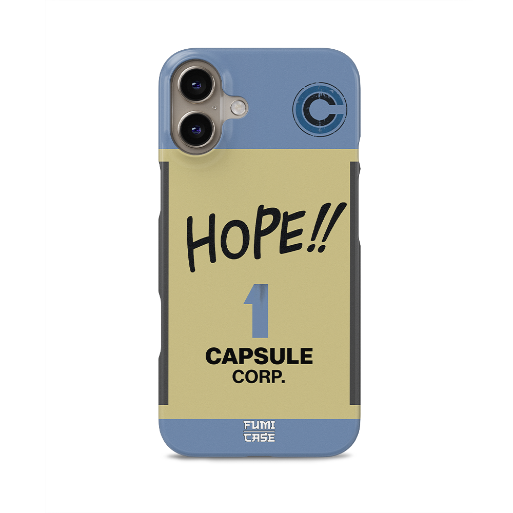 Hope !!-Slim