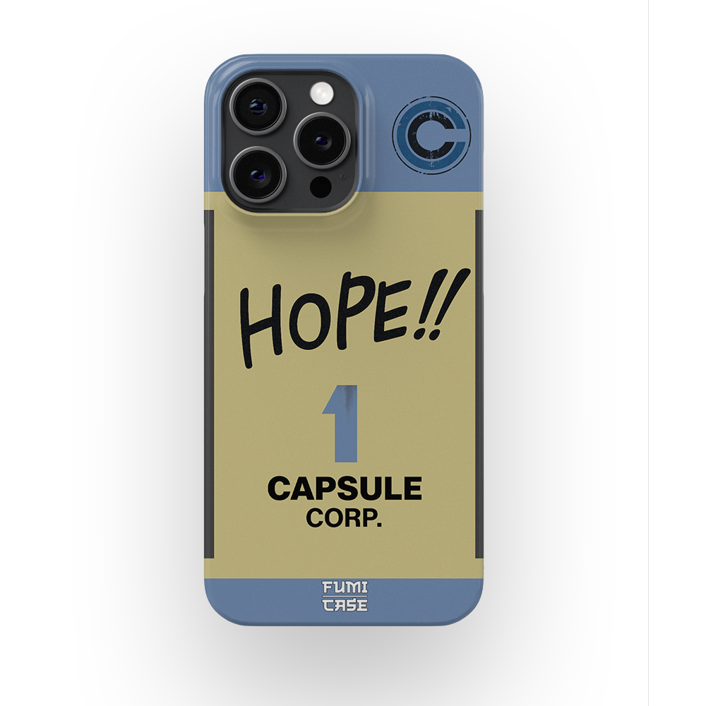 Hope !!-Slim