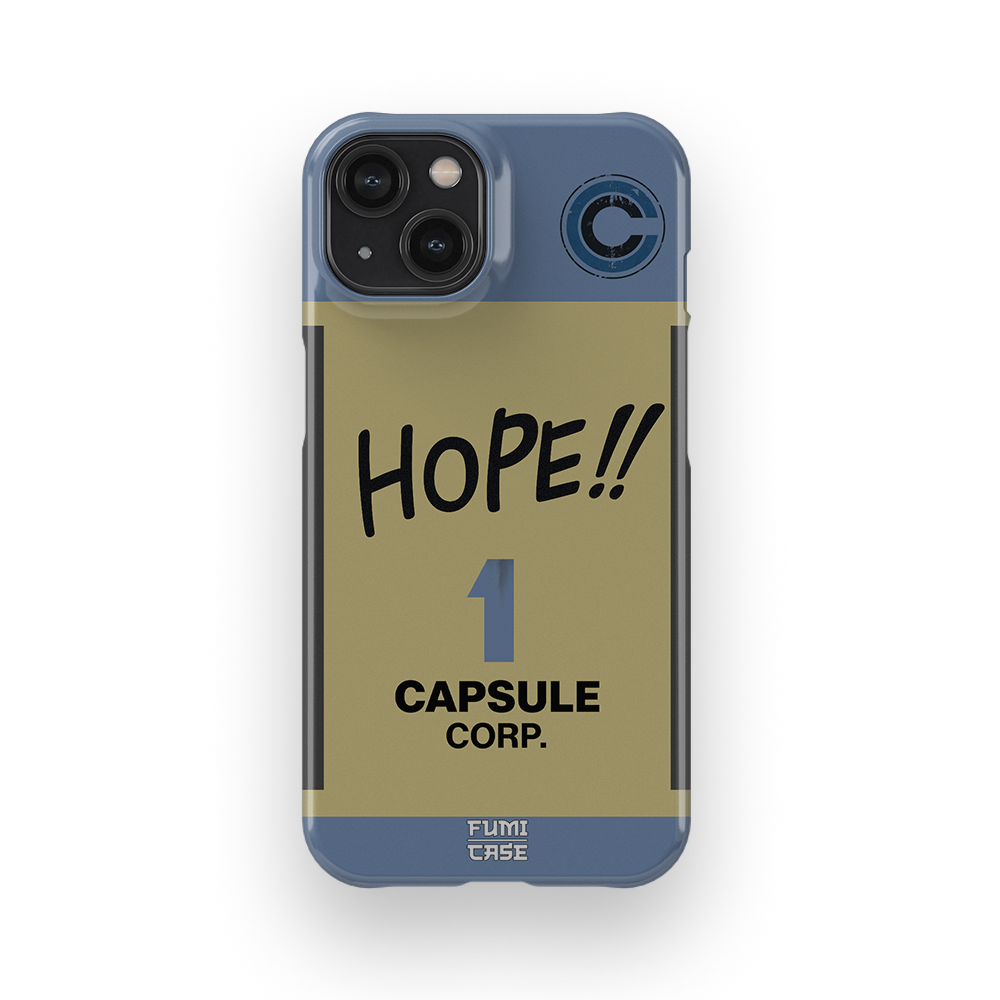 Hope !!-Slim