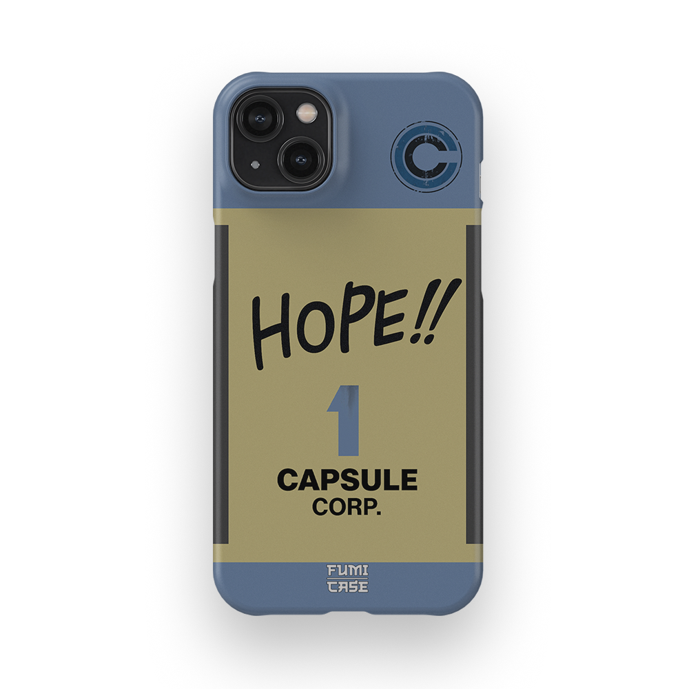 Hope !!-Slim
