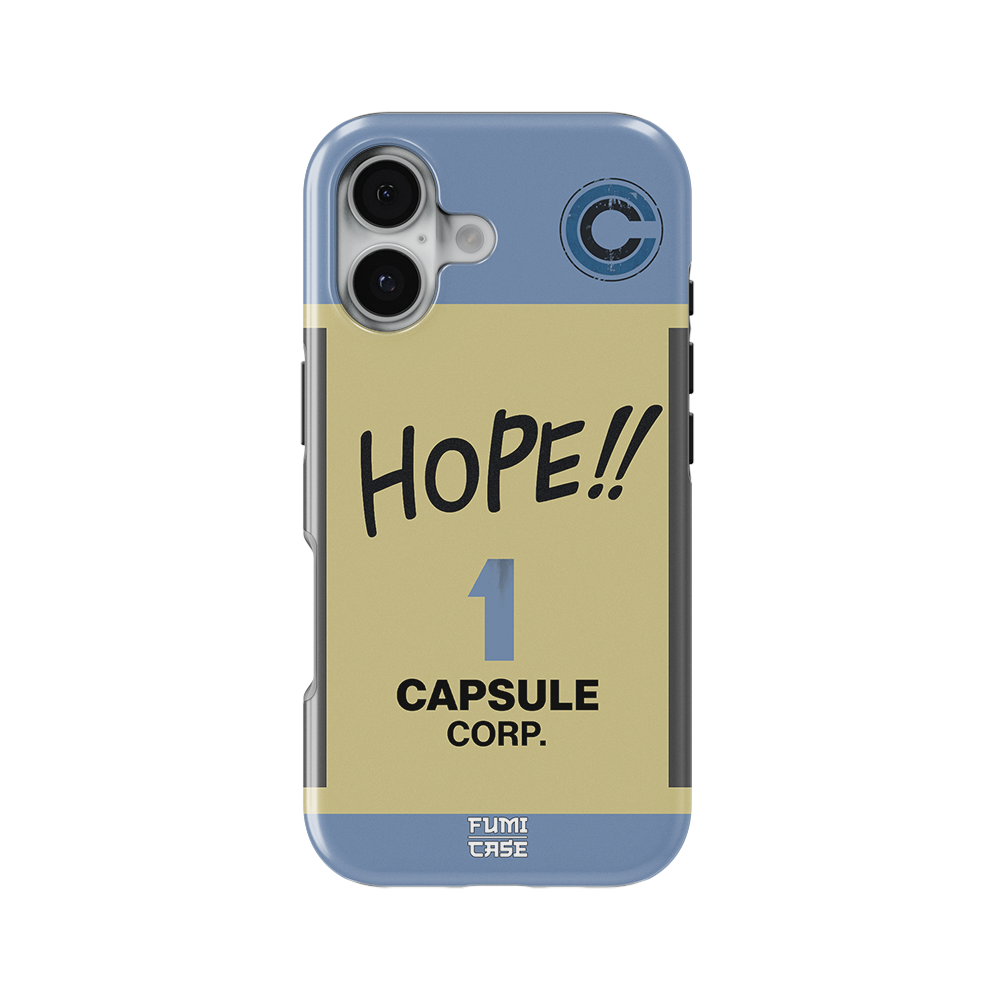 Hope !!-Slim