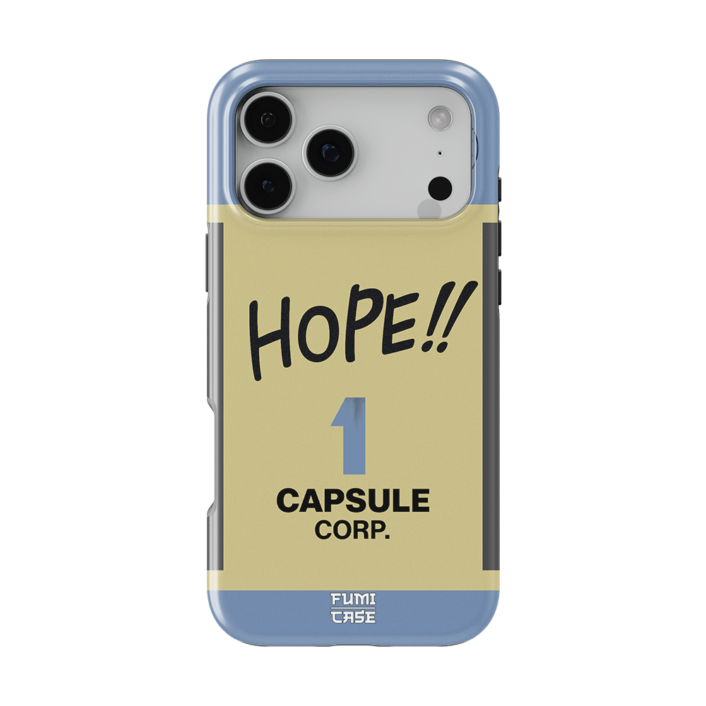 Hope !!-Slim