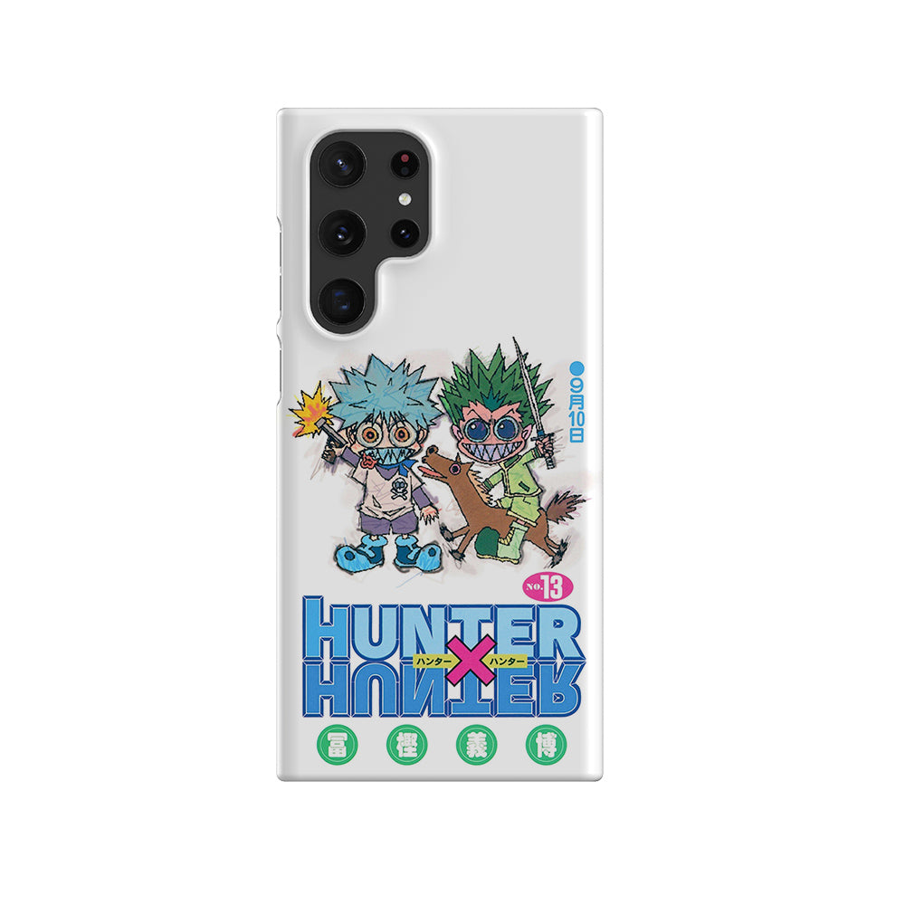 Hunter x Hunter Vol.13-Slim