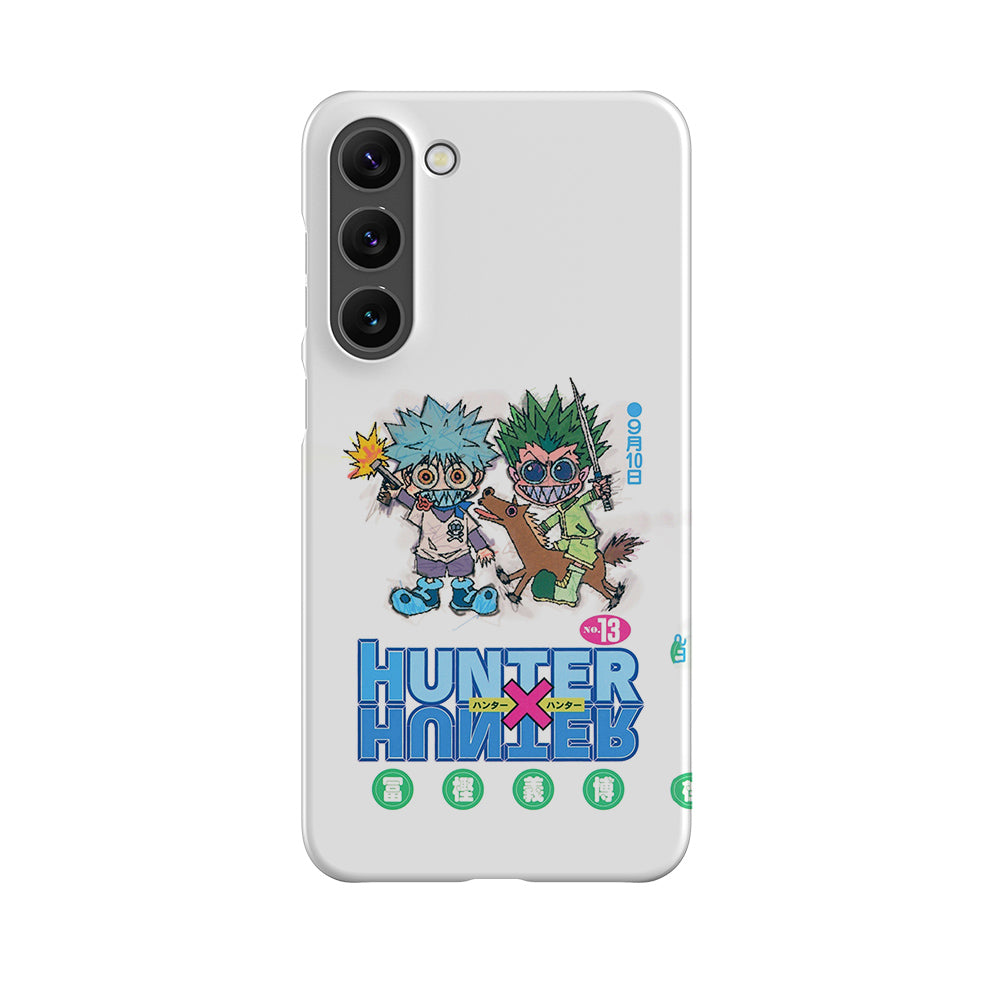 Hunter x Hunter Vol.13-Slim